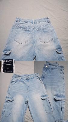 dazy pants
