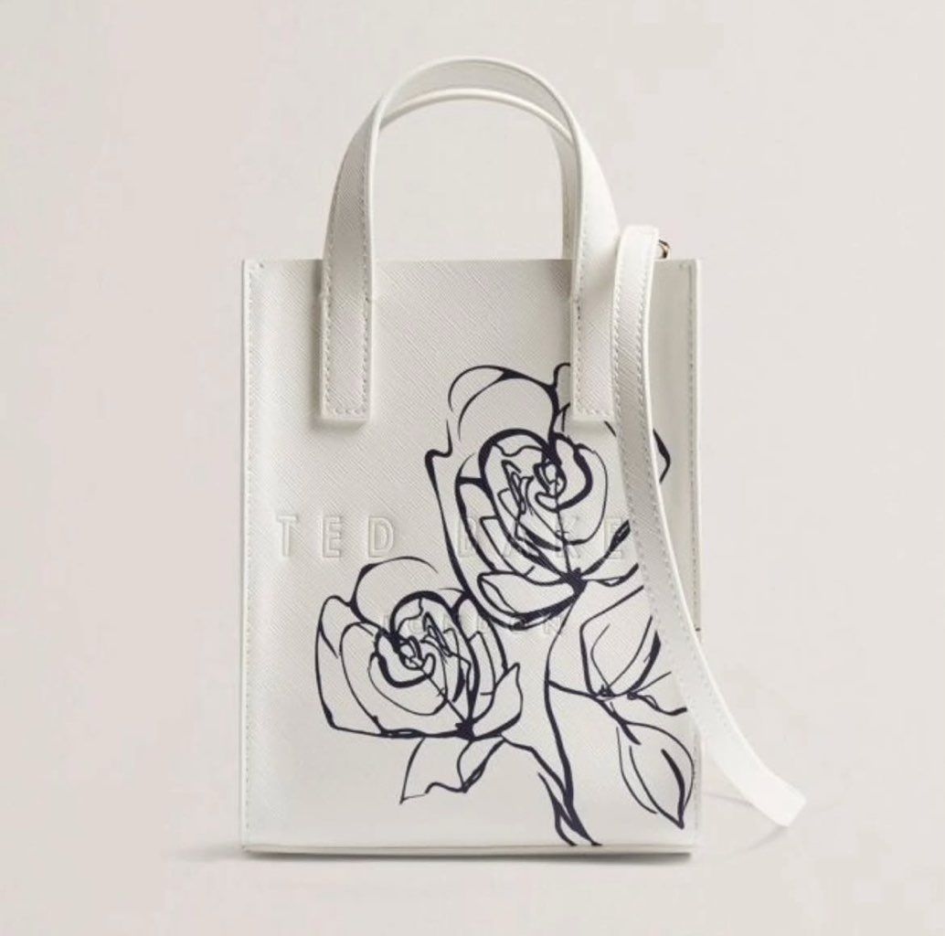 Ted baker bag