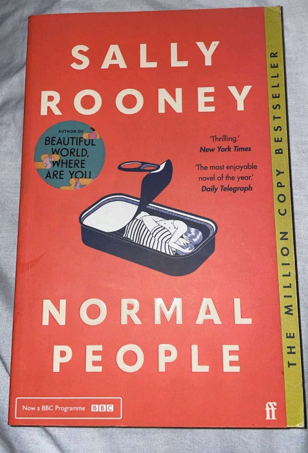 Normal People Original