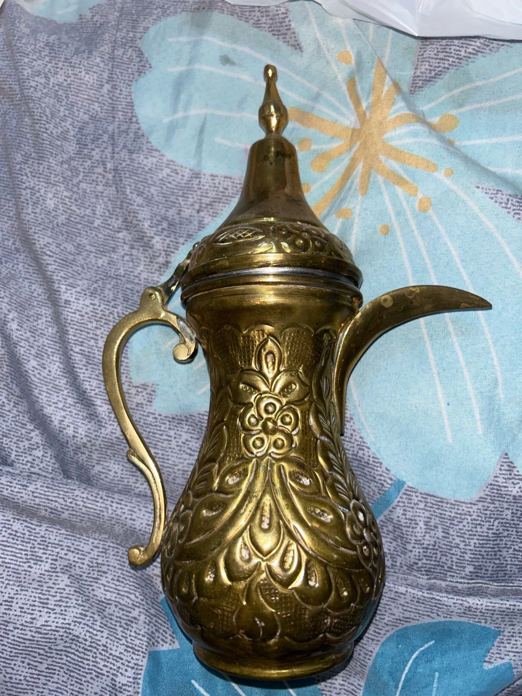 دلة ( ابريق)