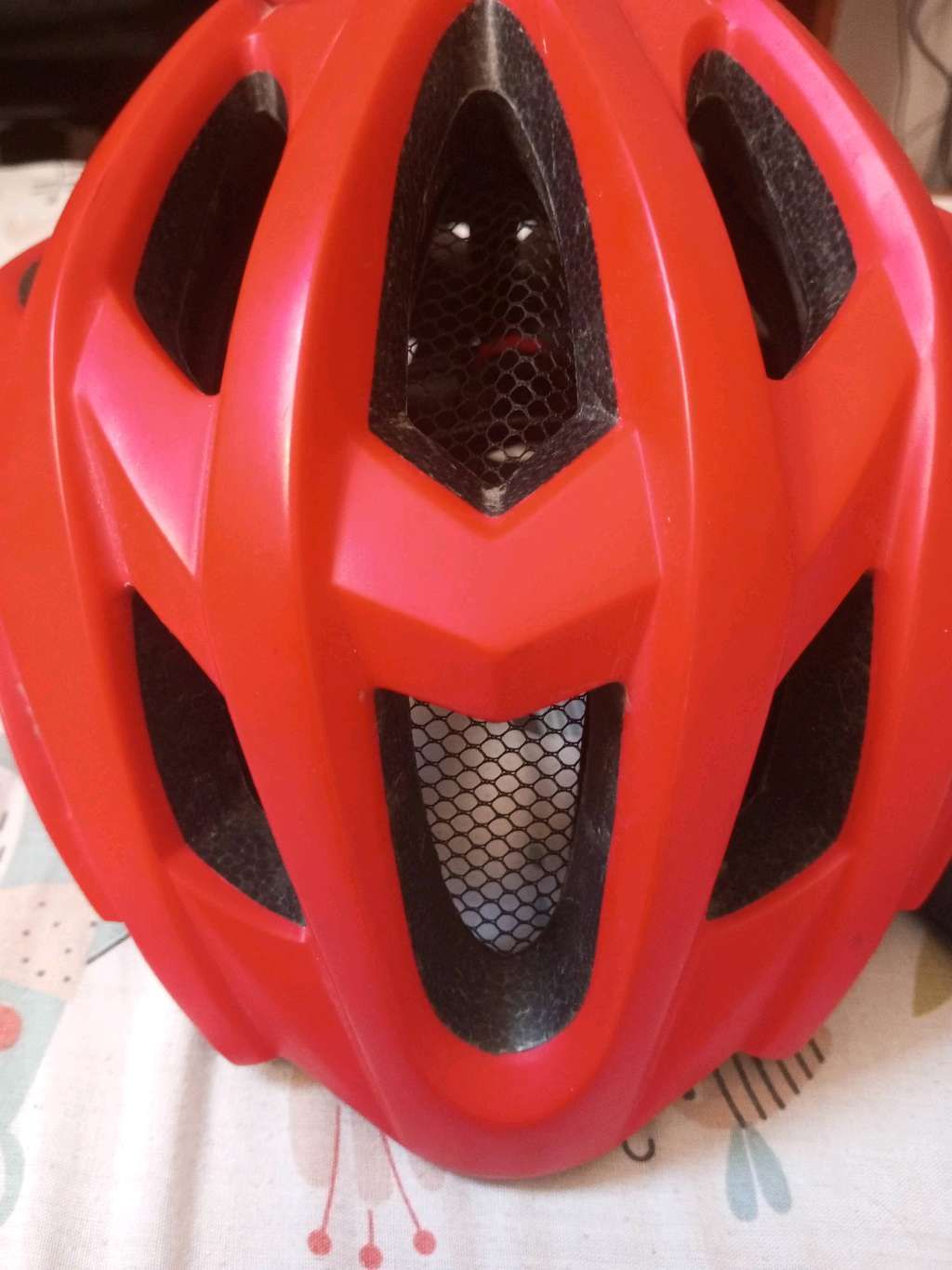 bike helmet