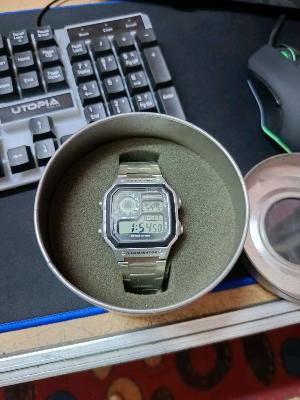 watch