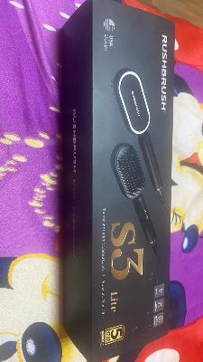 Rush brush 3 Lite