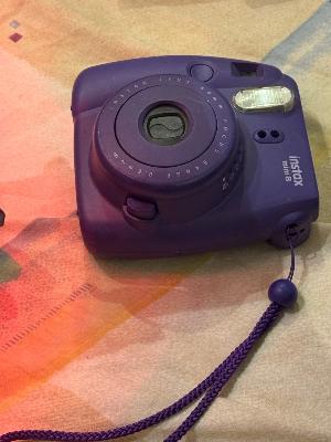instax mini 8