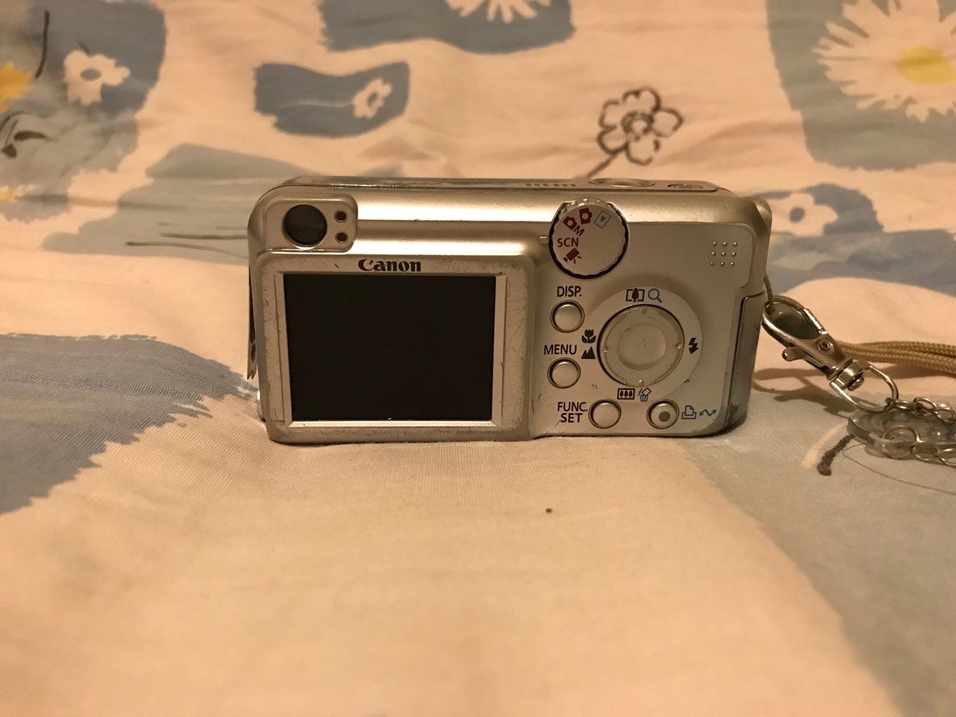 camera