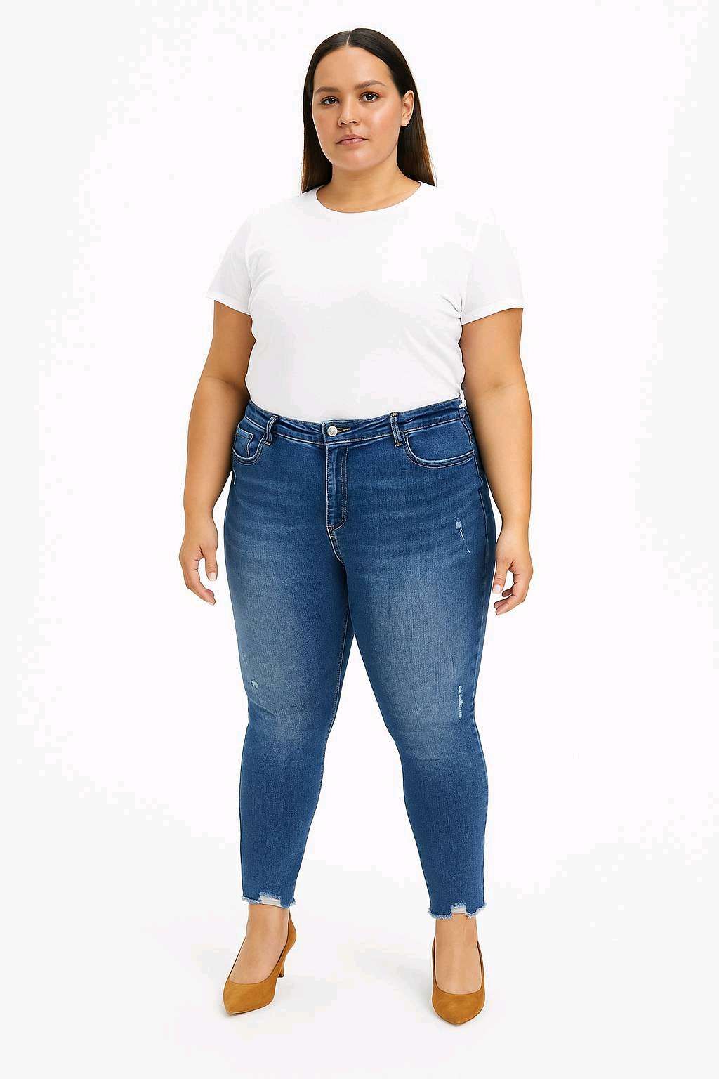 Defacto skinny jeans