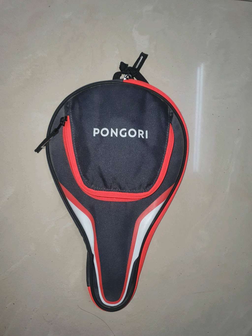 مدرب ping pong
