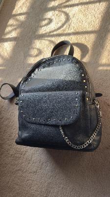parfois black bag