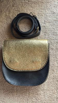 genuine leather bag