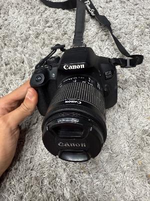 canon camera