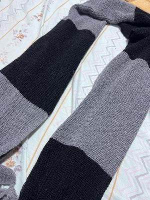 scarf