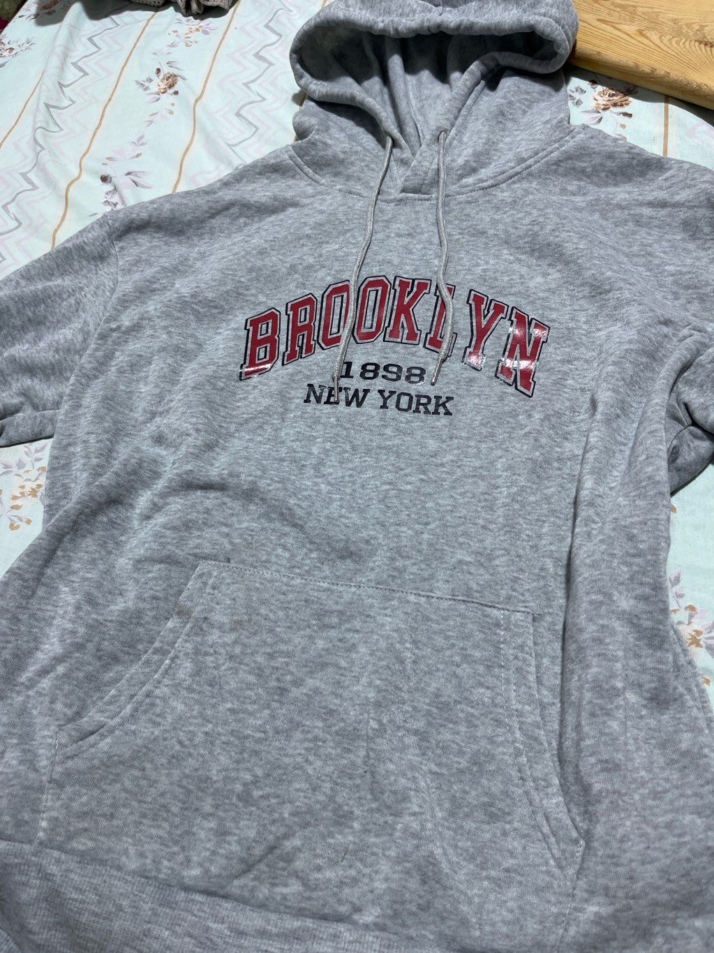 hoodie