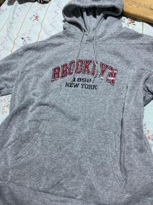 hoodie