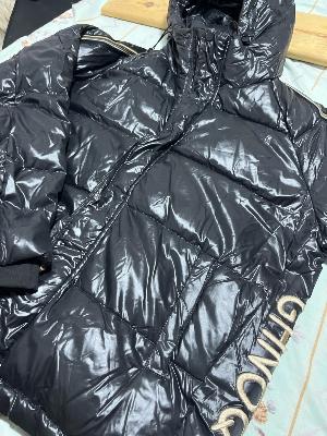 bump jacket