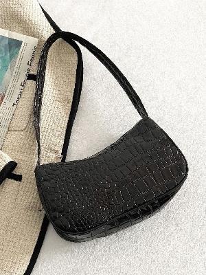 black bag