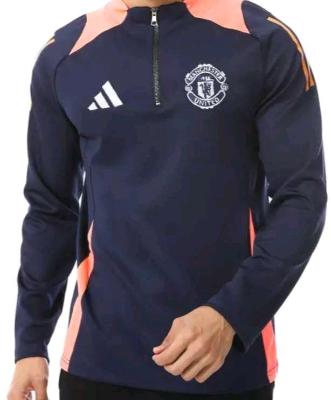 track man united