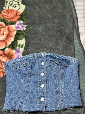 shein top