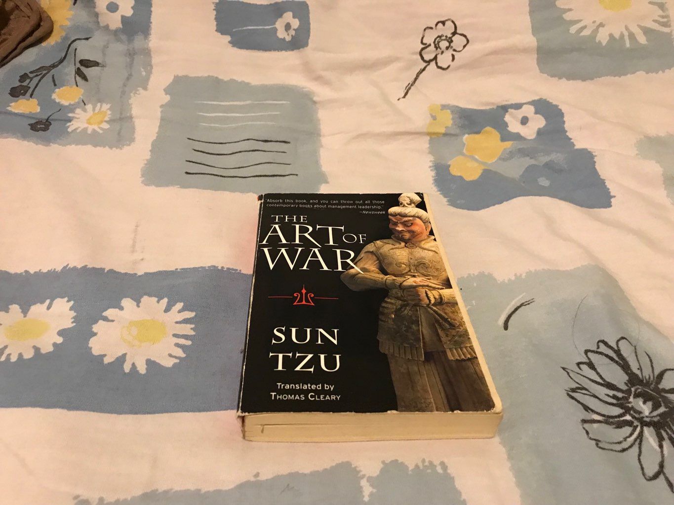 the art of war