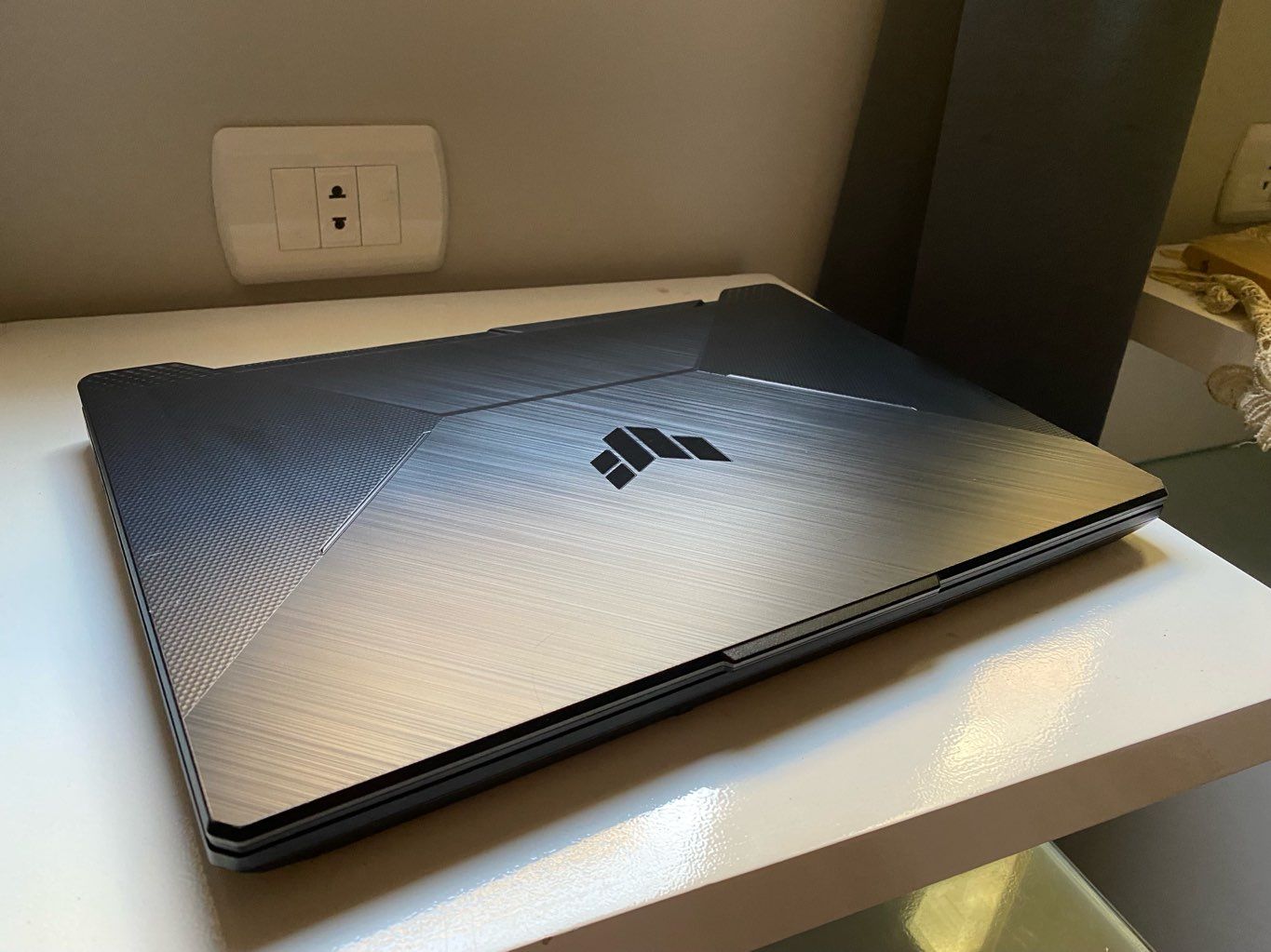 ASUS TUF Gaming A15