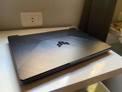 ASUS TUF Gaming A15