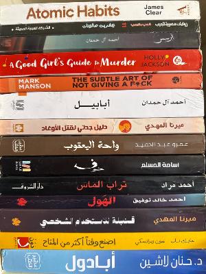 books