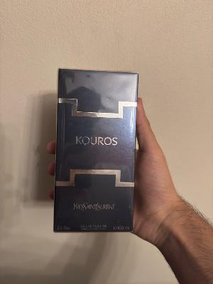 Ysl Kouros EDT