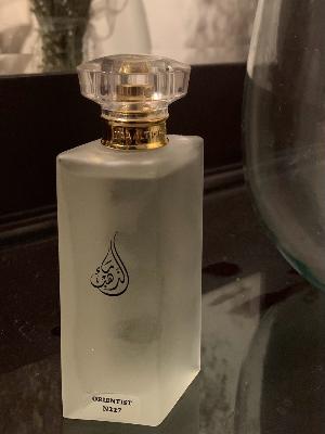 Madawi perfume