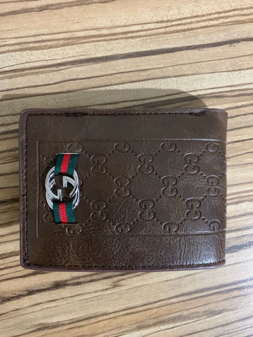 Givenchy Leather Wallet