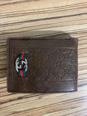 Givenchy Leather Wallet