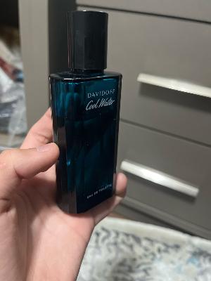 davidoff coolwater