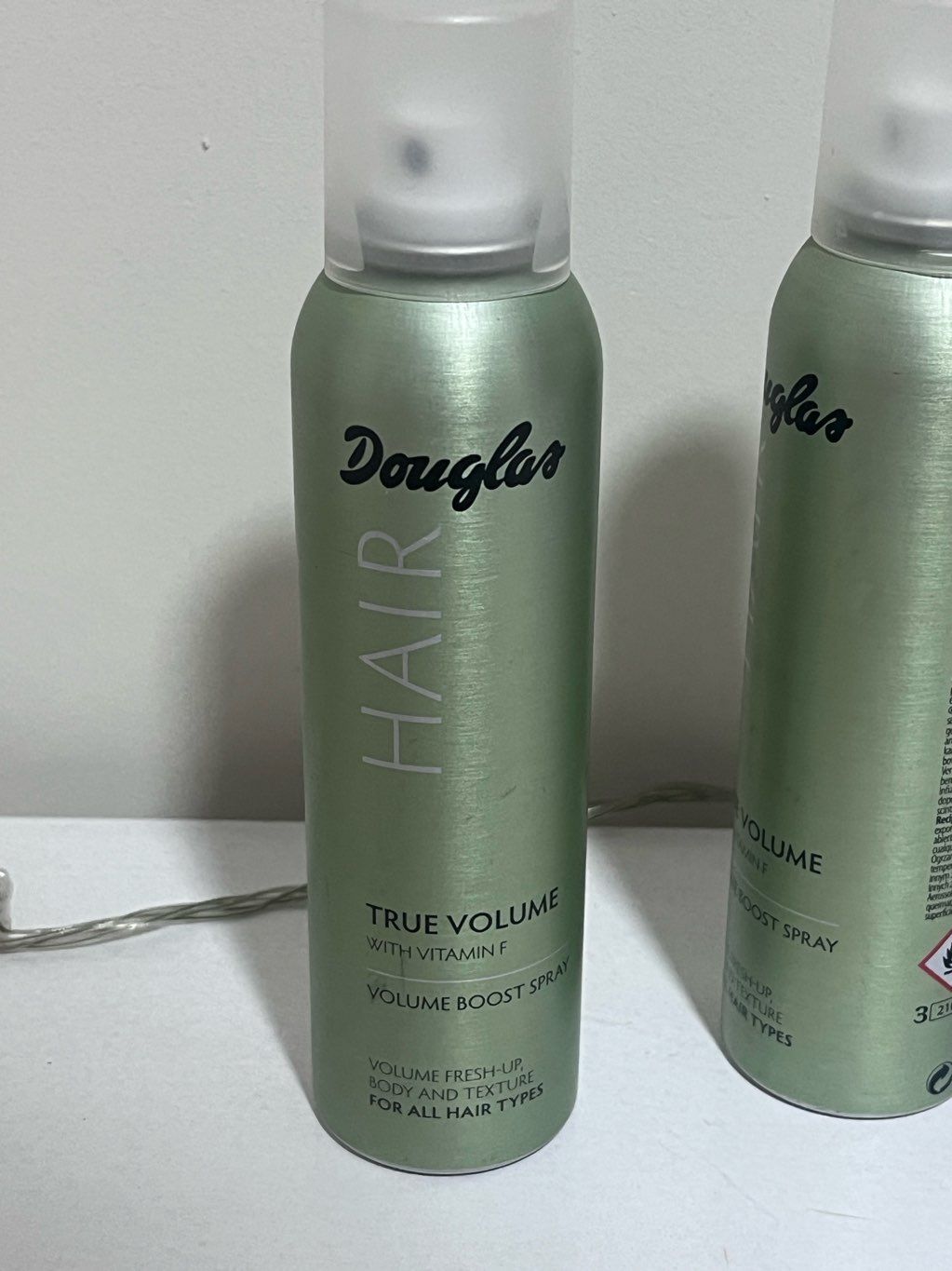 150ml German Hair spray