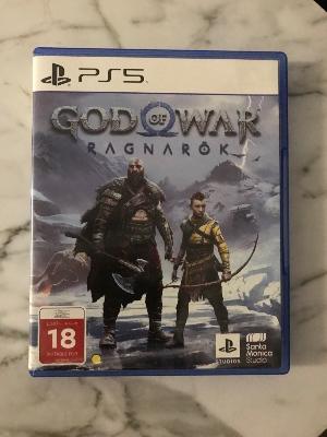 God’s of war
