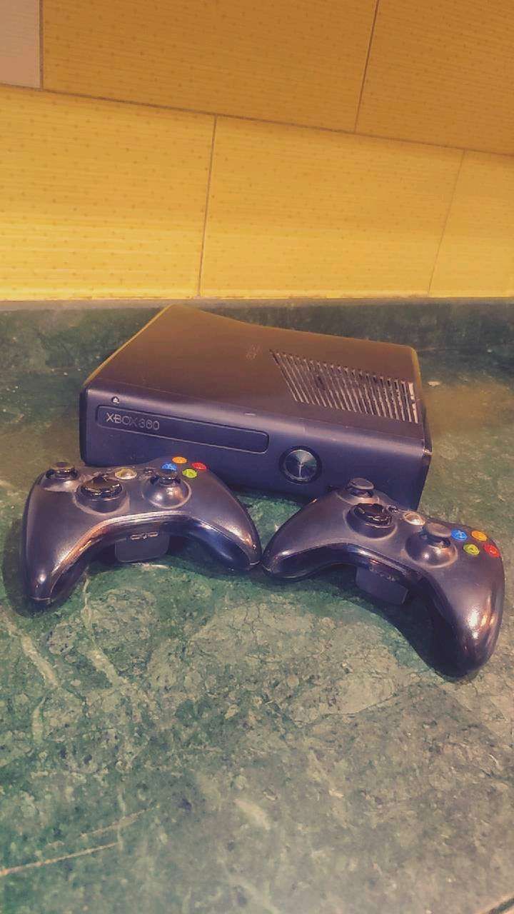 Xbox 360