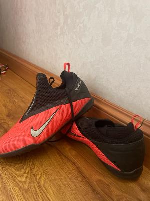 football shoes