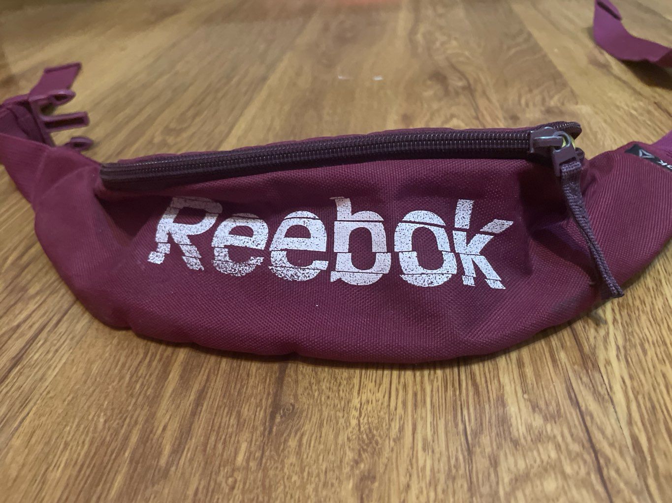 Reebok original waist bag