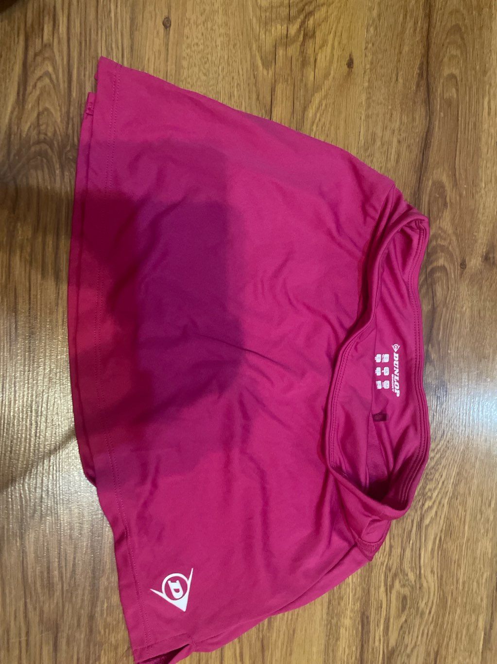 dunlop skirt