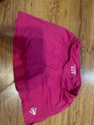 dunlop skirt