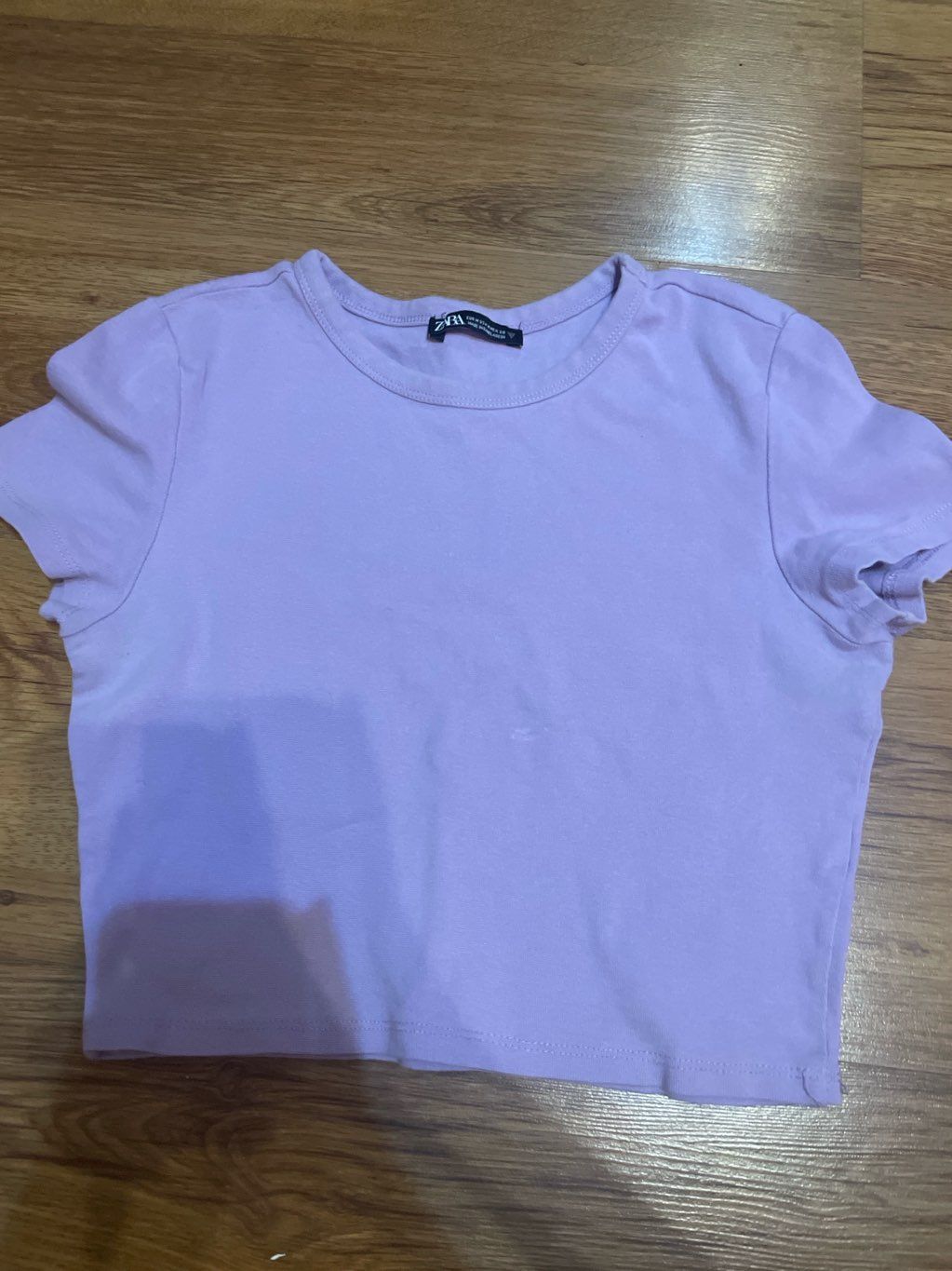 Zara tshirt