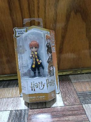 Harry Potter Minifigures