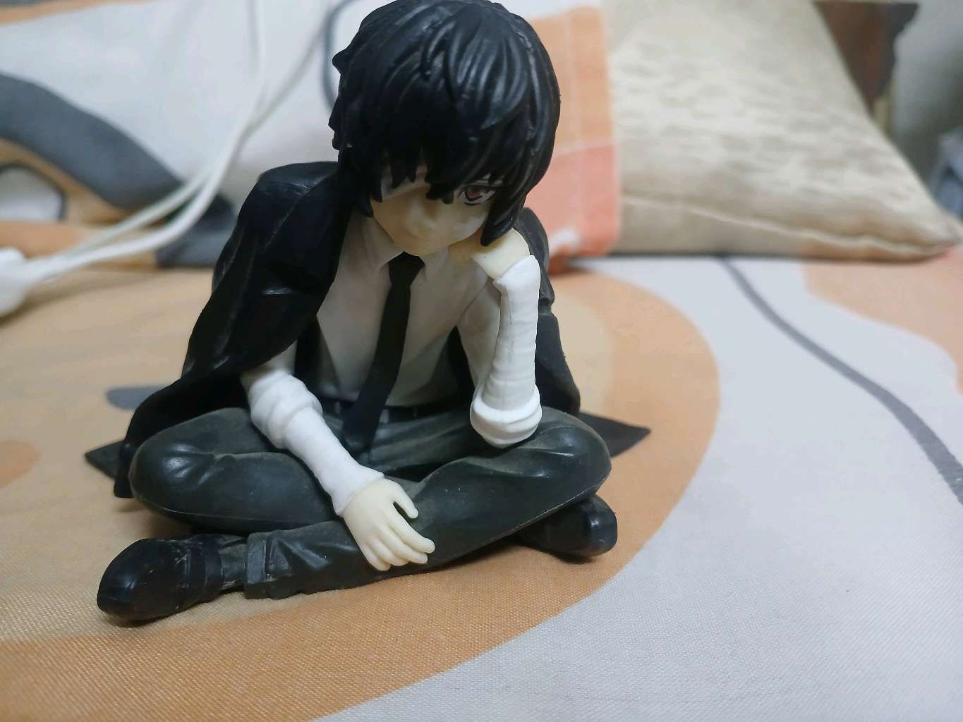 anime figure