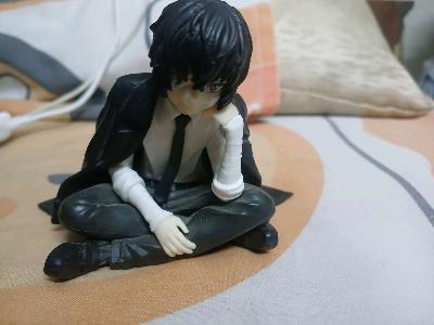 anime figure