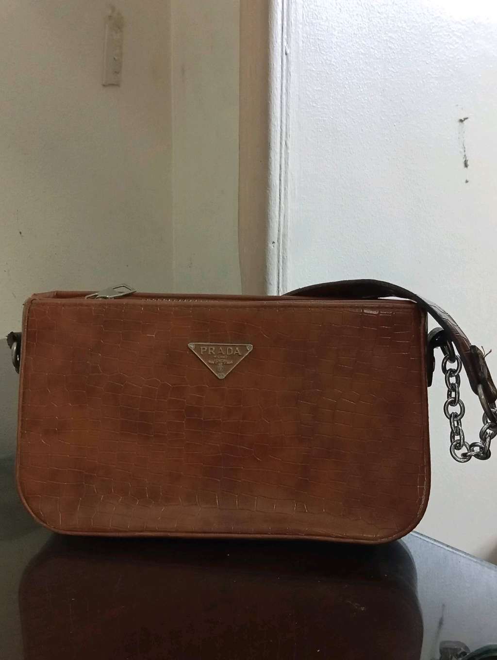 brown bag