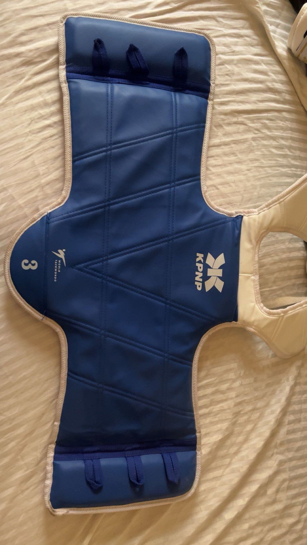 taekwondo tools