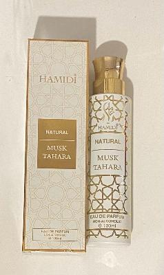Hamidi Musk tahara