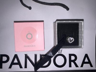 Pandora charm