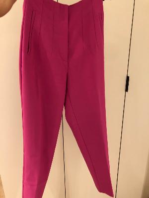 zara formal pants