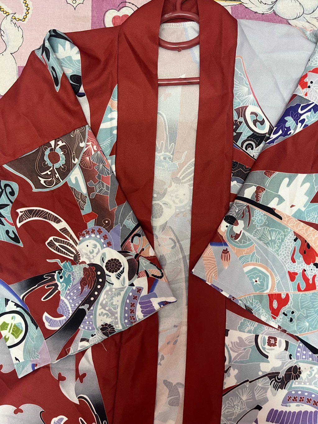 Kimono