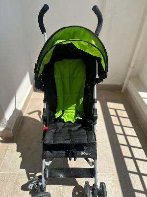 light weight cloud stroller