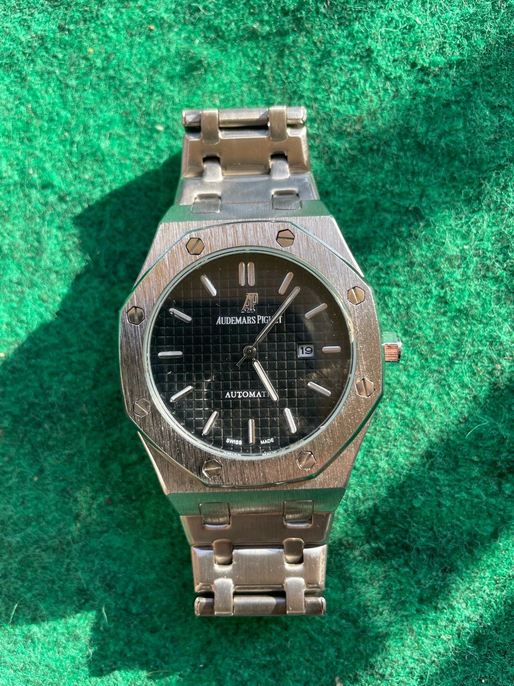 AP Audemars Piguet