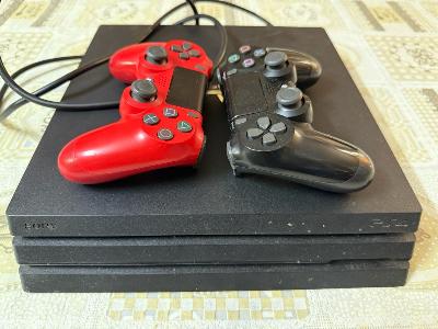 ps4 pro 1 tera